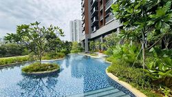 Amo Residence (D20), Apartment #520665431